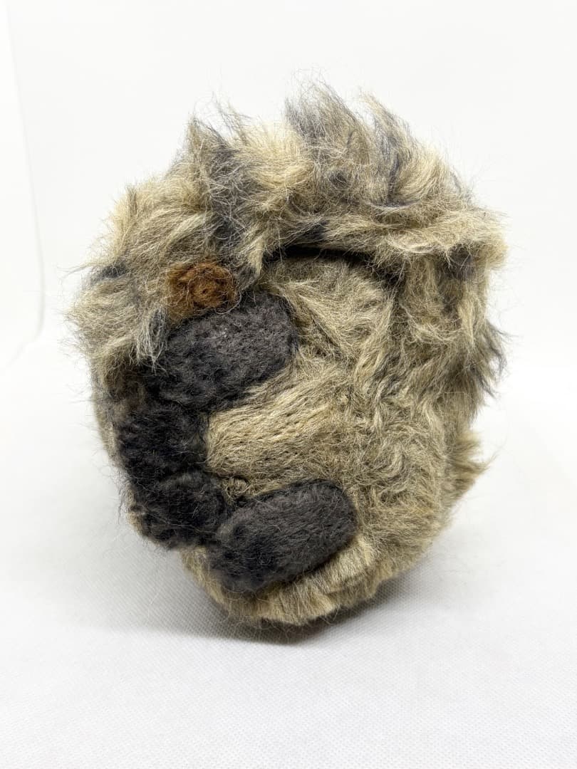 A猫 羊毛フェルト　キジトラ猫【ハンドメイド 猫