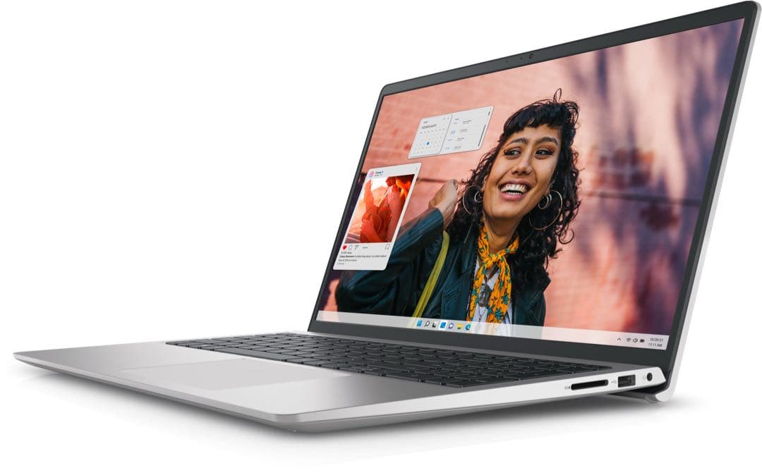 【新品未使用】DELLノートパソコン