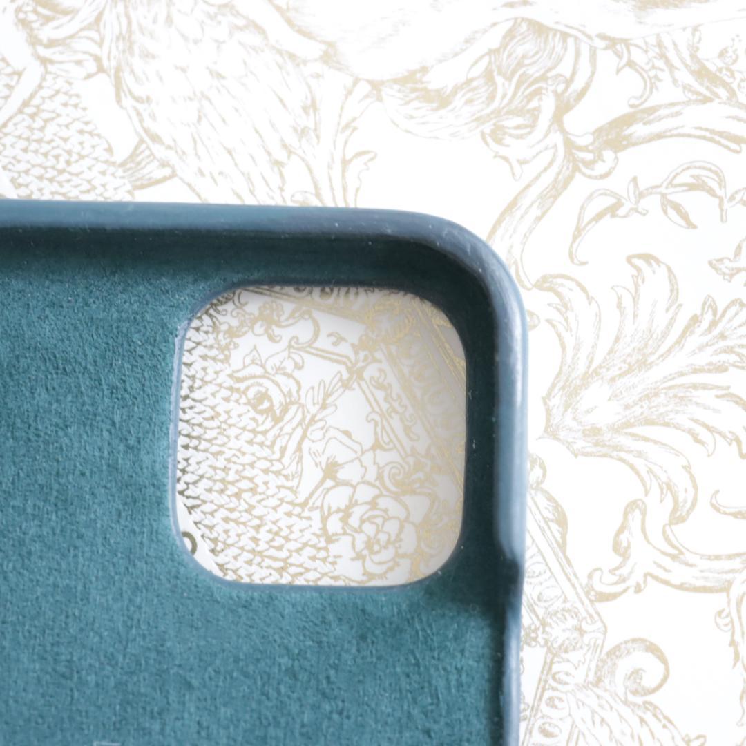 希少！LADY DIOR カナージュ　iPhoneケース　クリスチャンディオール