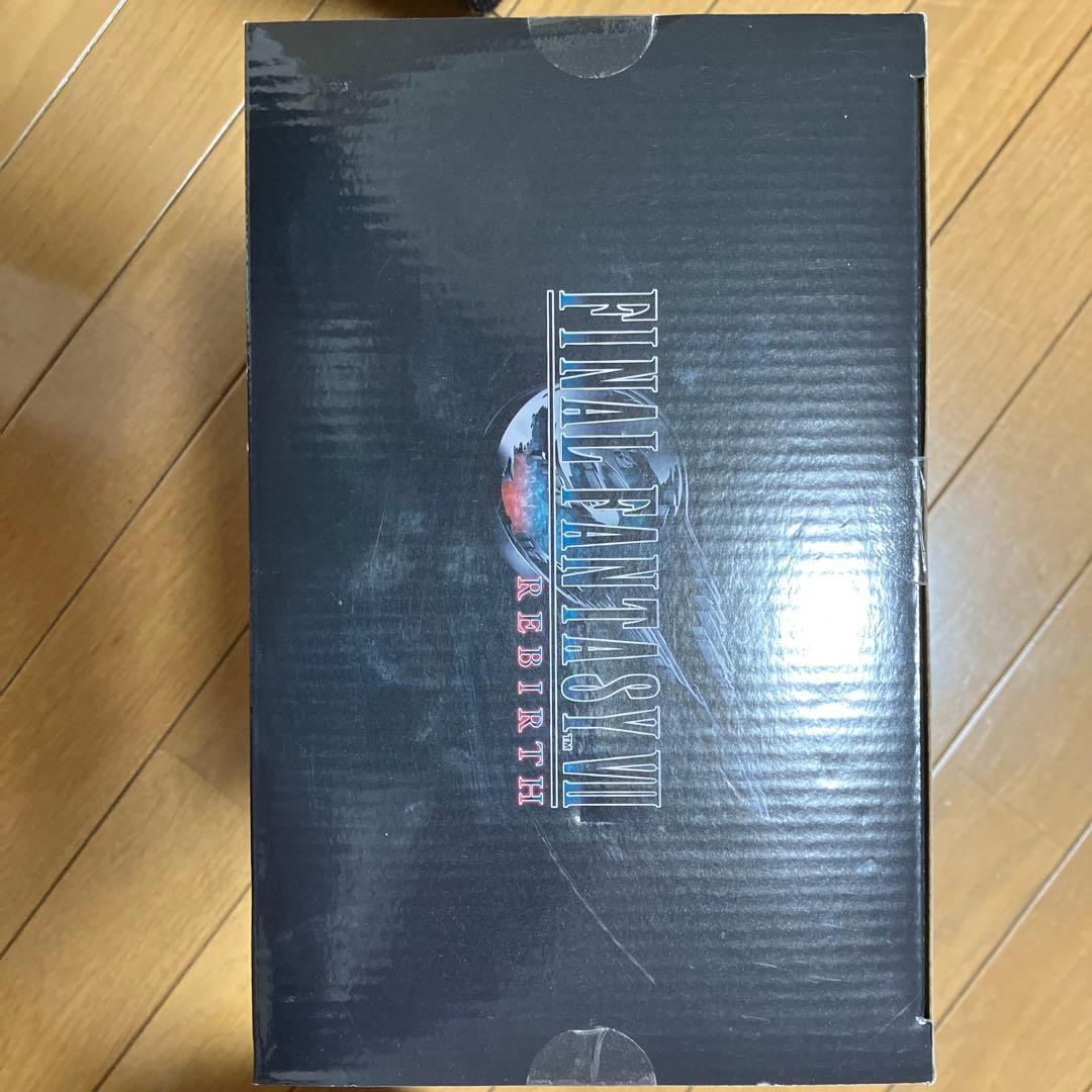ファイナルファンタジー クラウド・ストライフ フィギュア A賞
