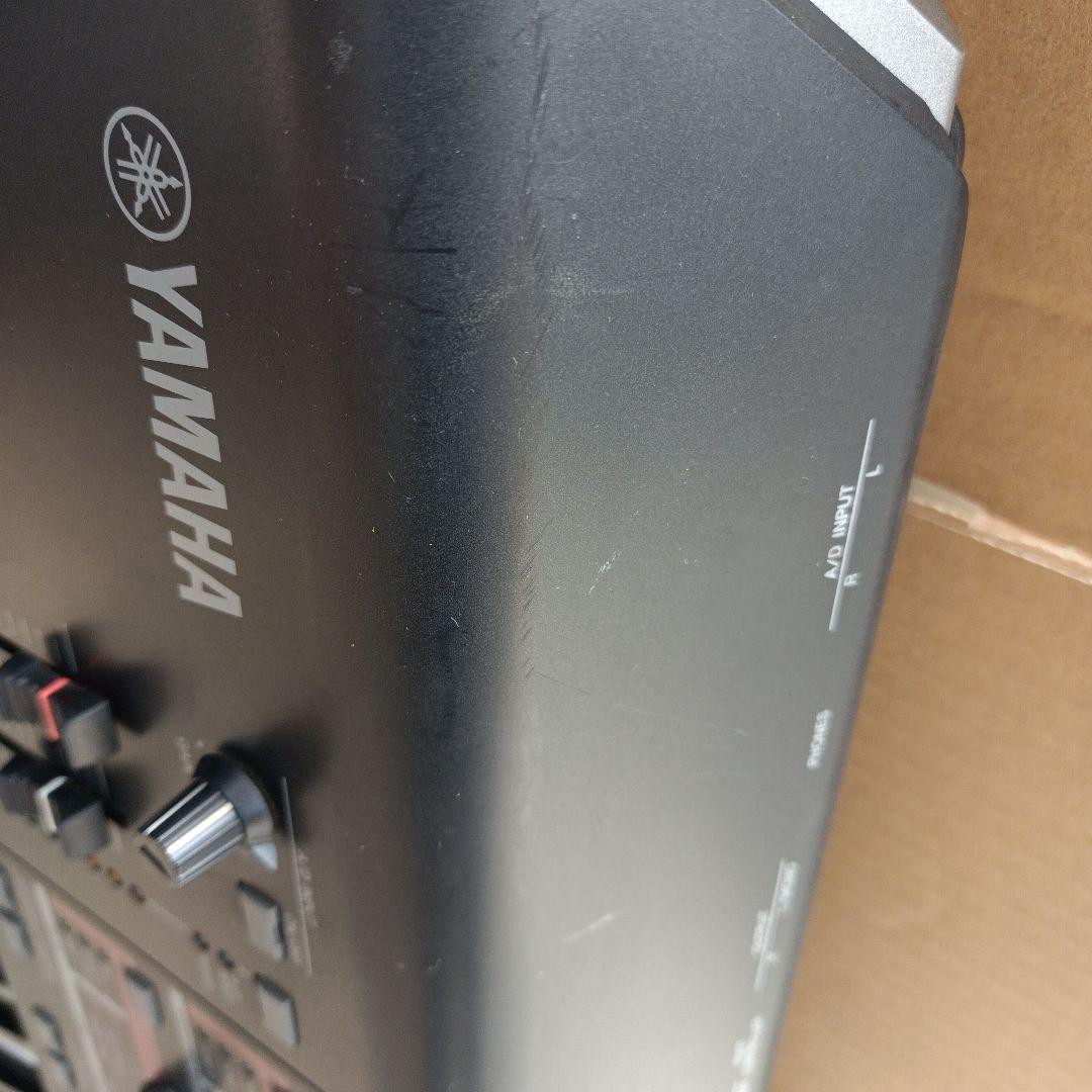 Yamaha MOX6 シンセサイザー 61鍵