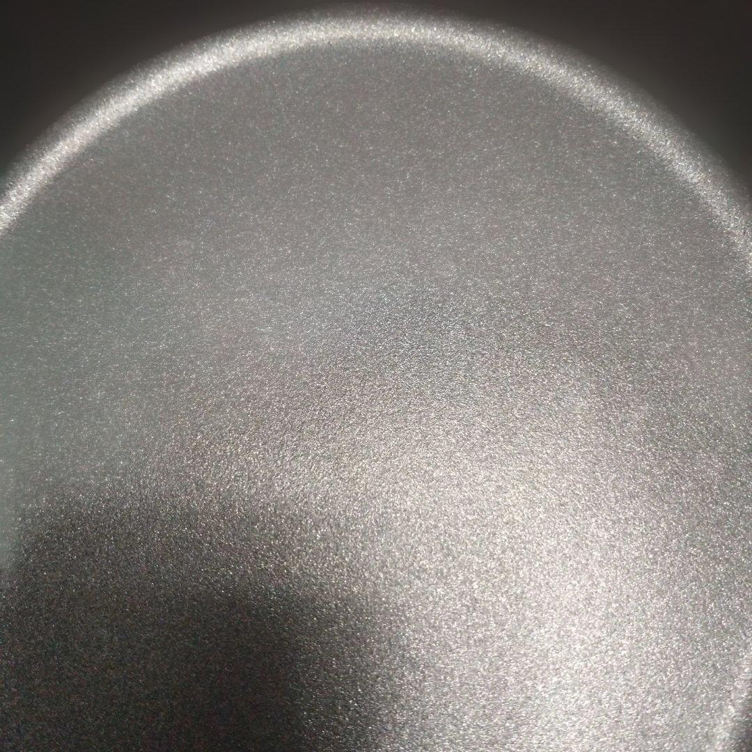 SPACE PAN WIDE グリルパン
