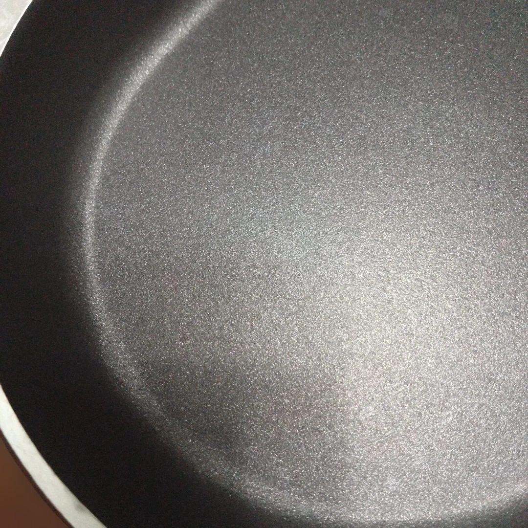 SPACE PAN WIDE グリルパン