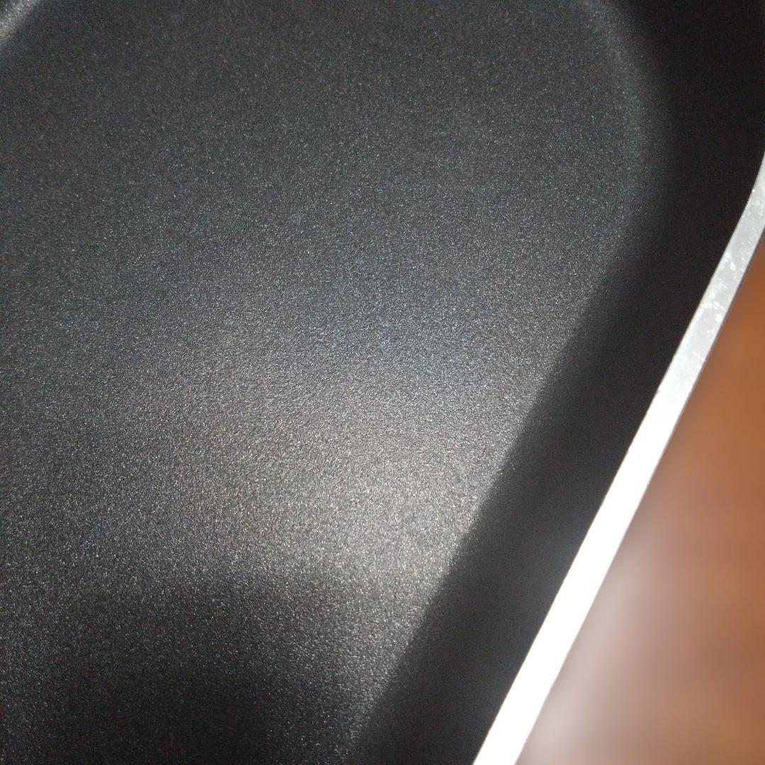 SPACE PAN WIDE グリルパン