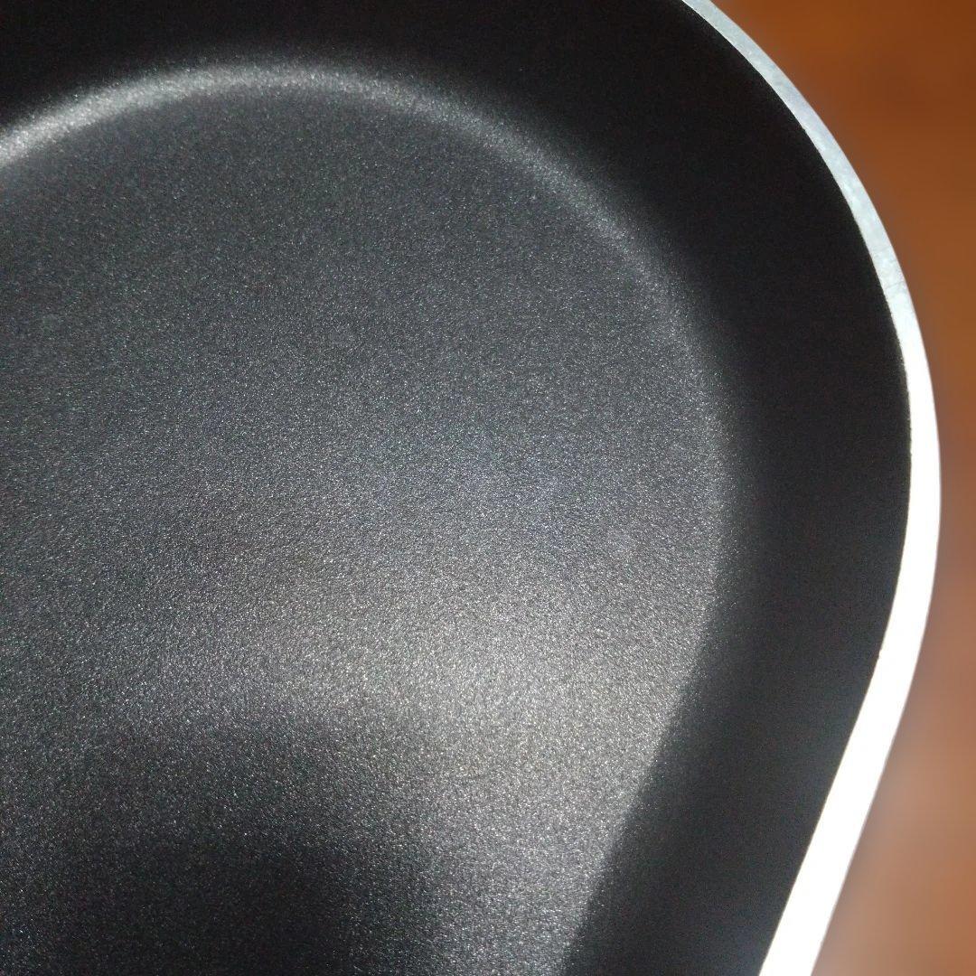 SPACE PAN WIDE グリルパン