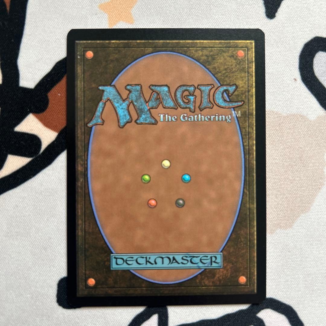 mtg 路地裏の喧嘩屋、ケイシー・ジョーンズ サージ foil