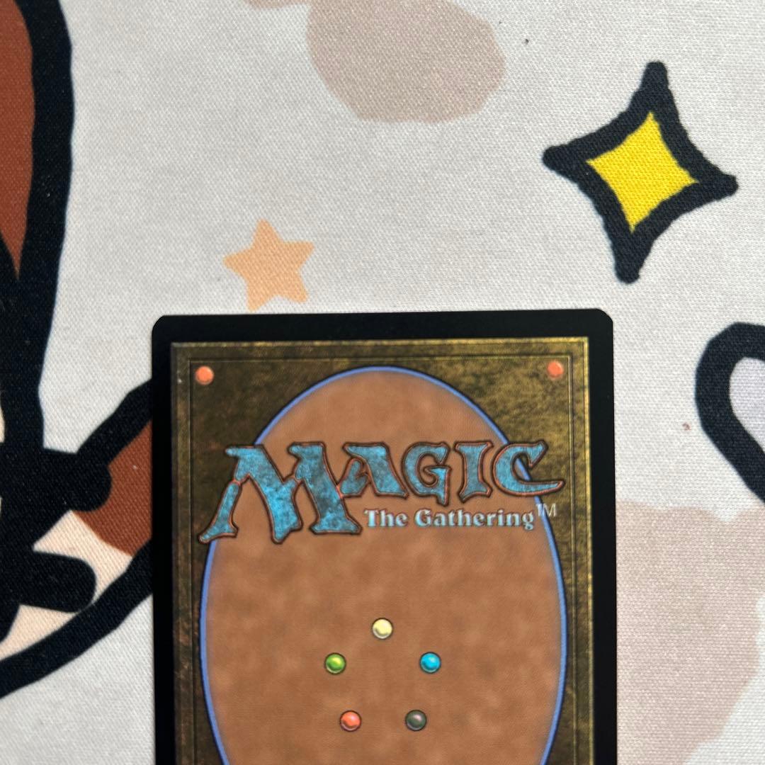 mtg 路地裏の喧嘩屋、ケイシー・ジョーンズ サージ foil