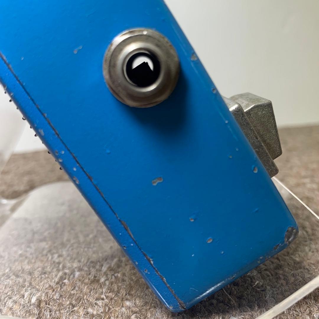 Maxon GE601 グラフィックイコライザー アダプター付