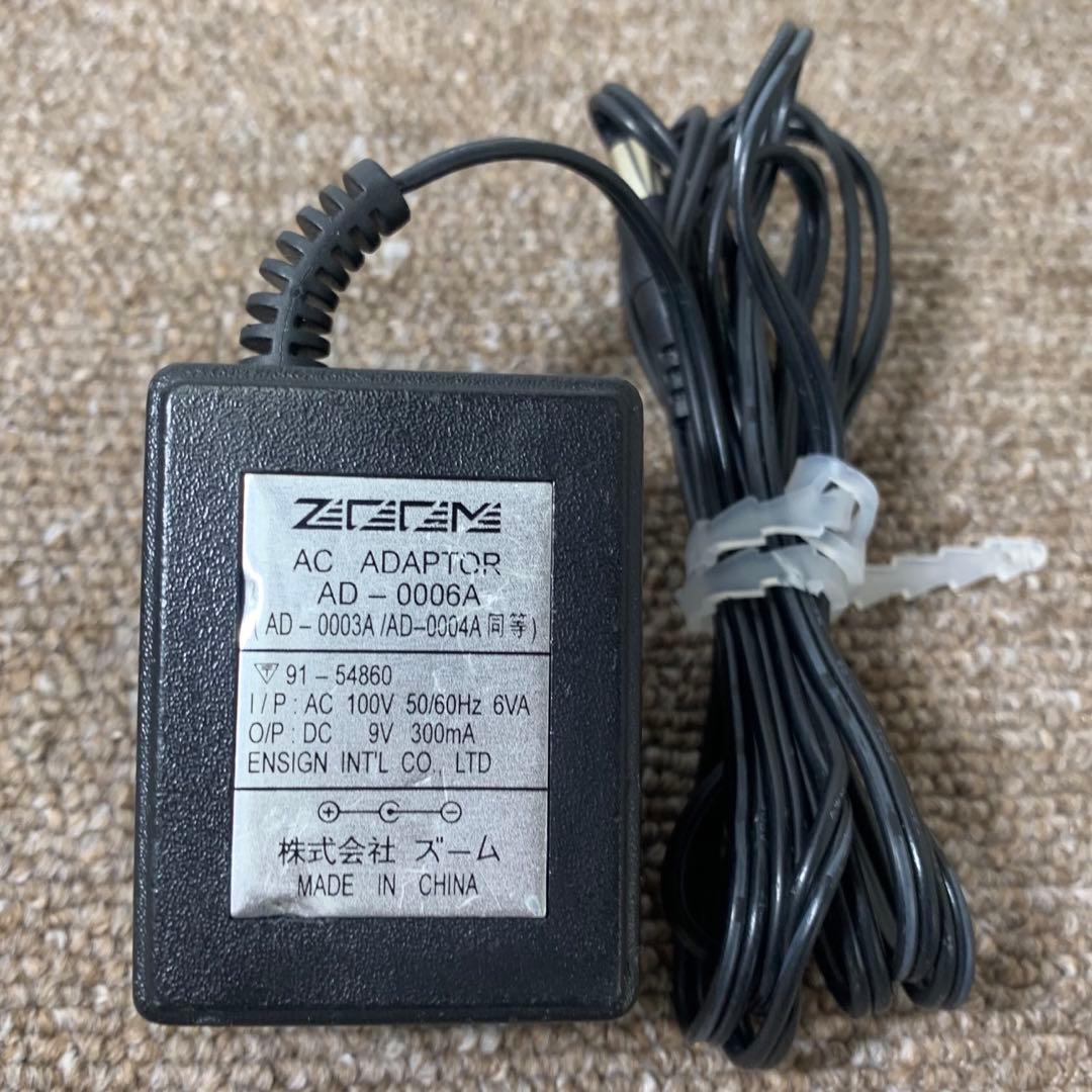 Maxon GE601 グラフィックイコライザー アダプター付