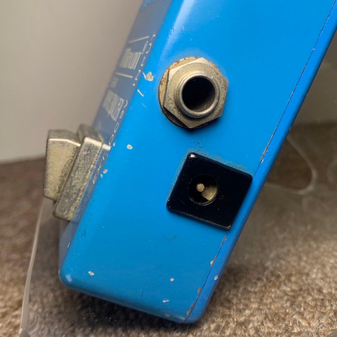 Maxon GE601 グラフィックイコライザー アダプター付