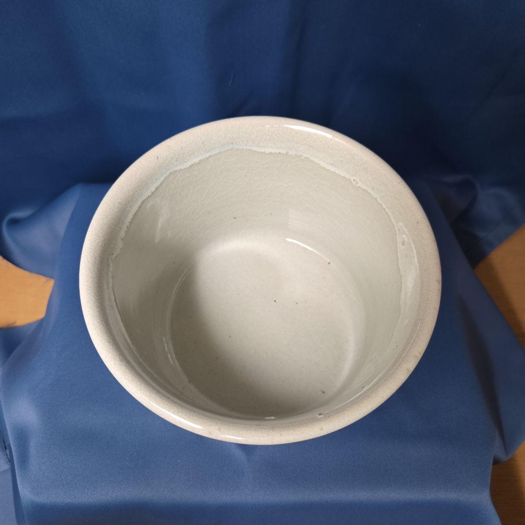 花器 山村御流 華道 尾西楽斎