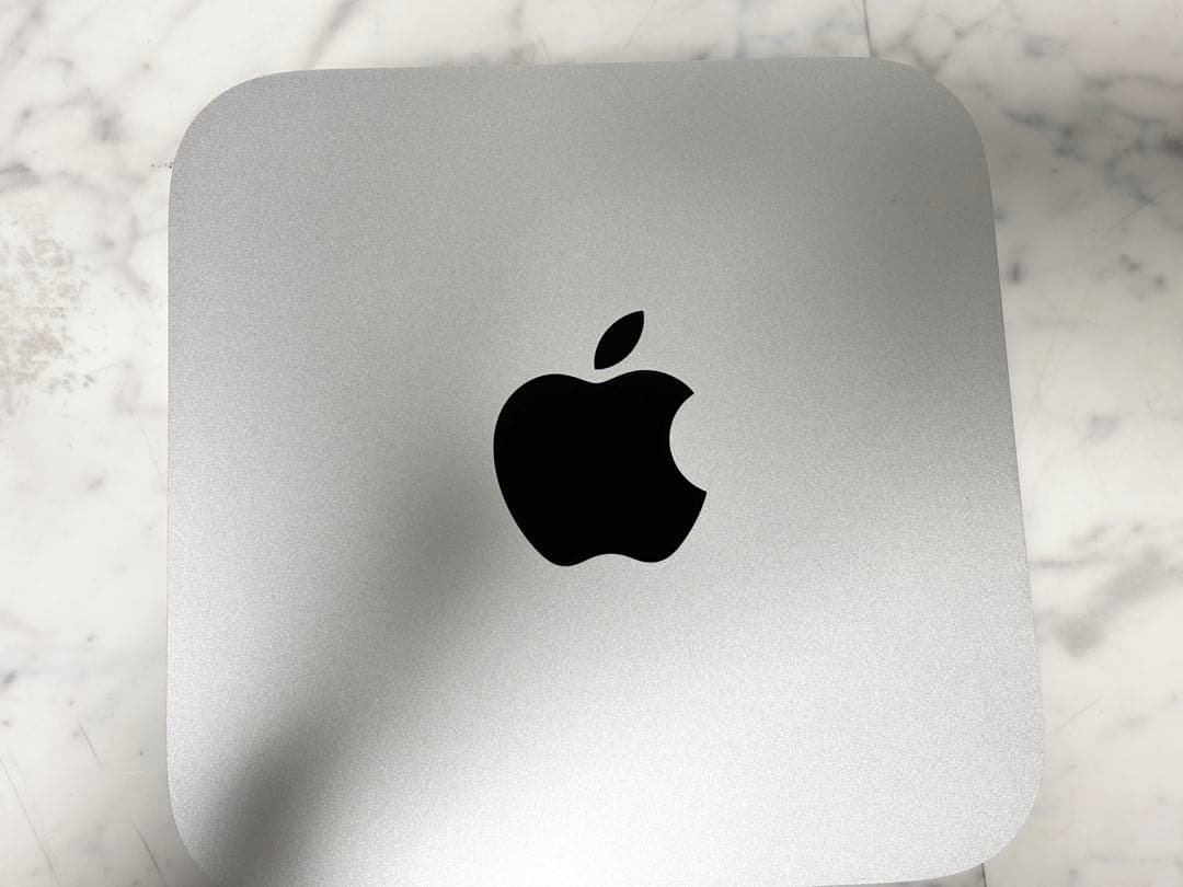 Macデスクトップ Mac Studio M1Max 32GB 512GB