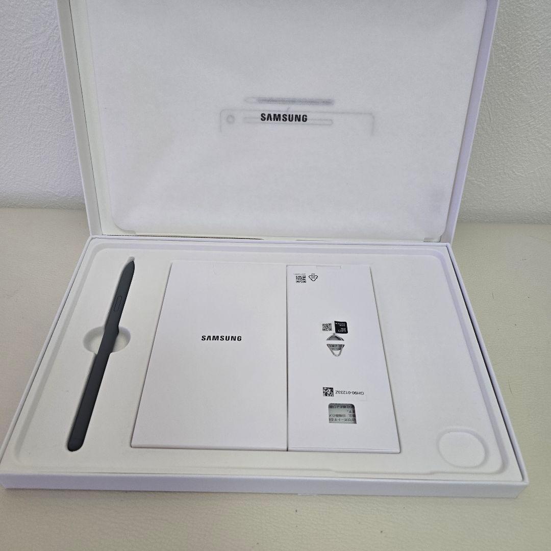 Samsung Galaxy tab S9FE ギャラクシー タブレット