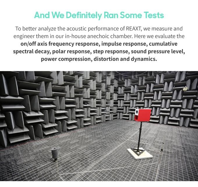 【レア】REAXT Bluetooth バックホーン スピーカー ペア