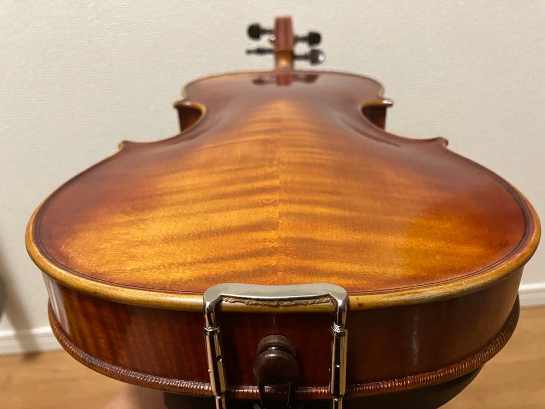 美品　Ferenc Bela Vaci CDM-R 2005製　4/4バイオリン