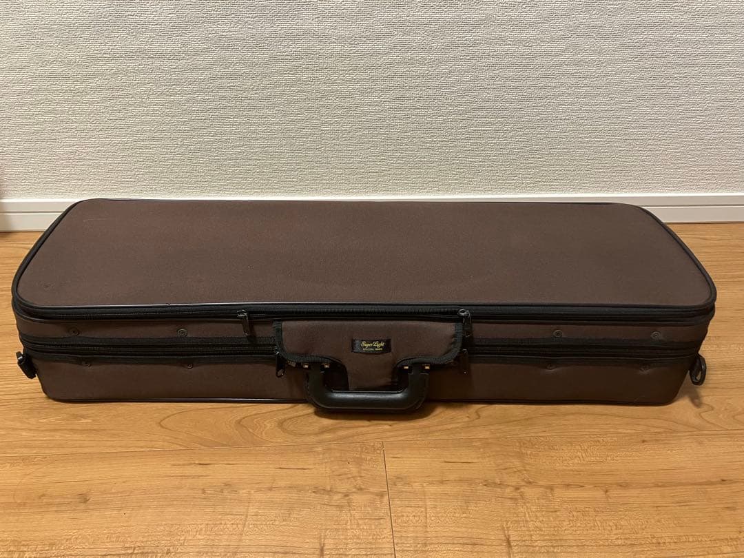 美品　Ferenc Bela Vaci CDM-R 2005製　4/4バイオリン