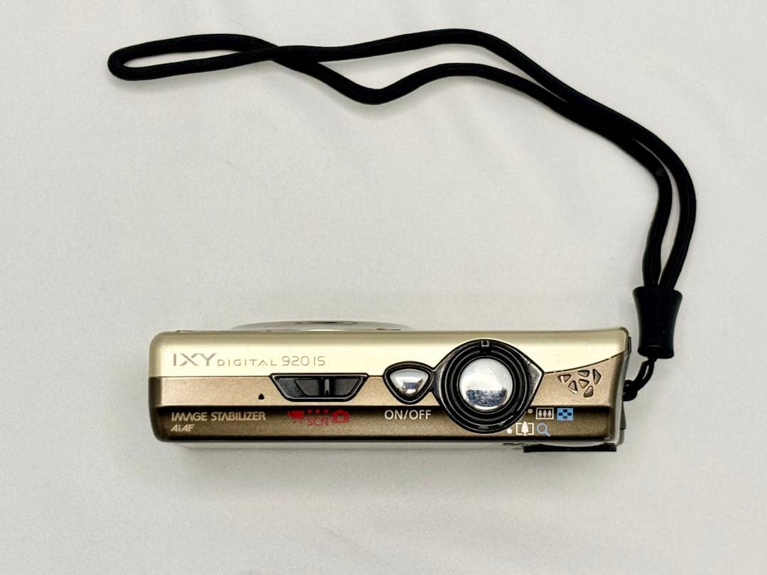 【動作確認済】Canon IXY DIGITAL 10 / SD750
