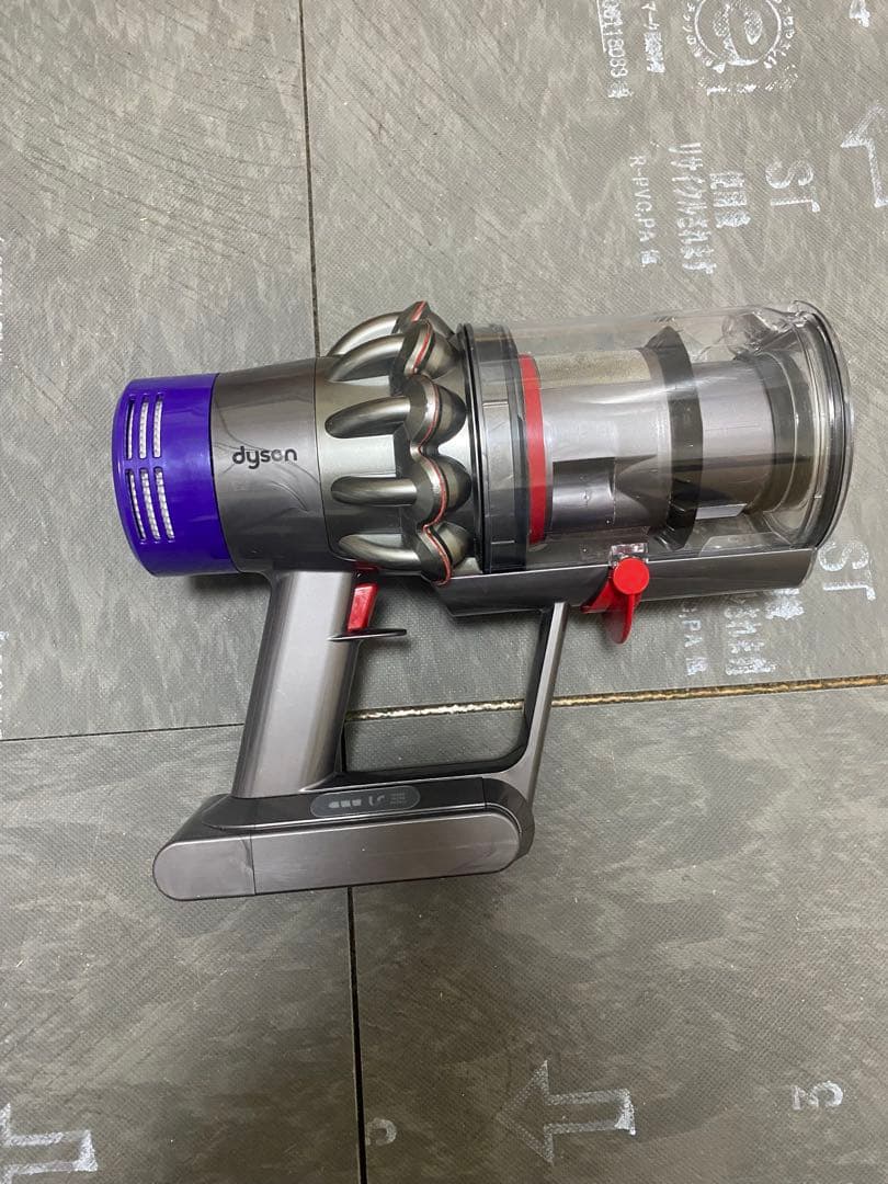 【激安商品】ダイソン V10 SV12 稼動品