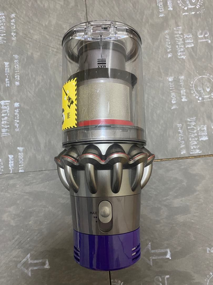 【激安商品】ダイソン V10 SV12 稼動品
