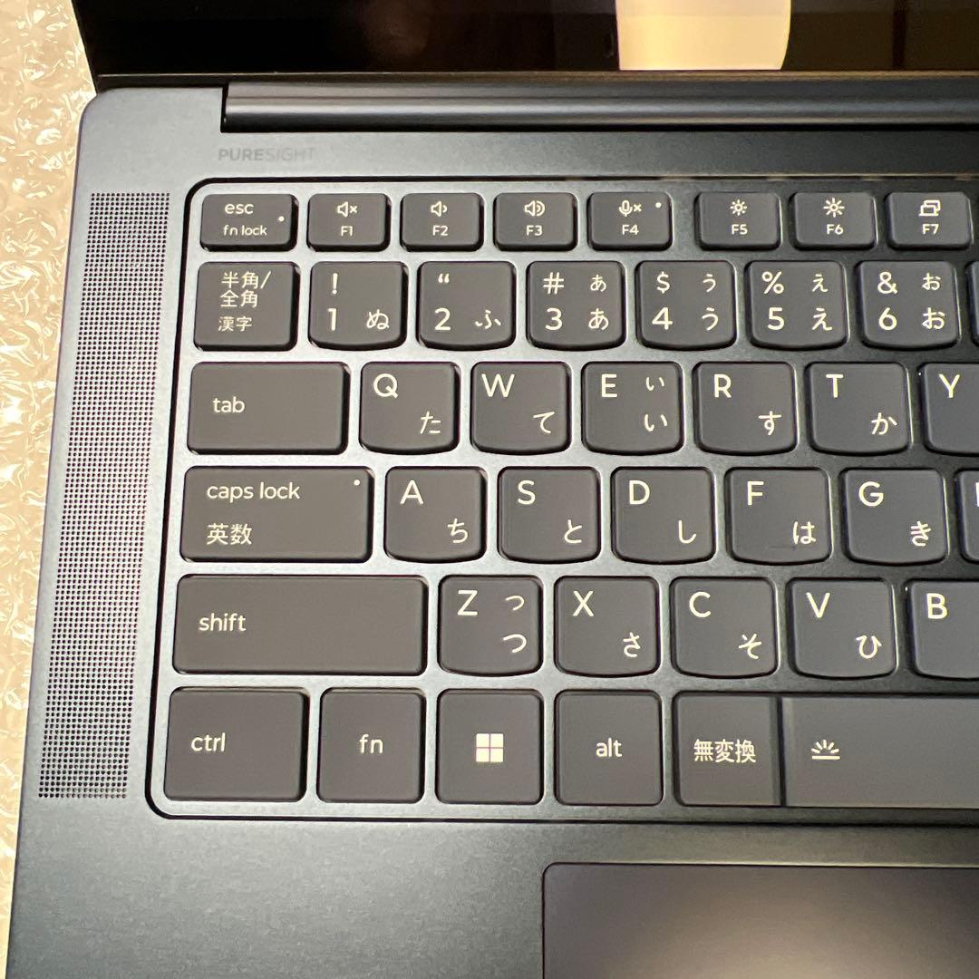 Lenovo Yoga Slim 7x Gen 9 - コズミックブルー