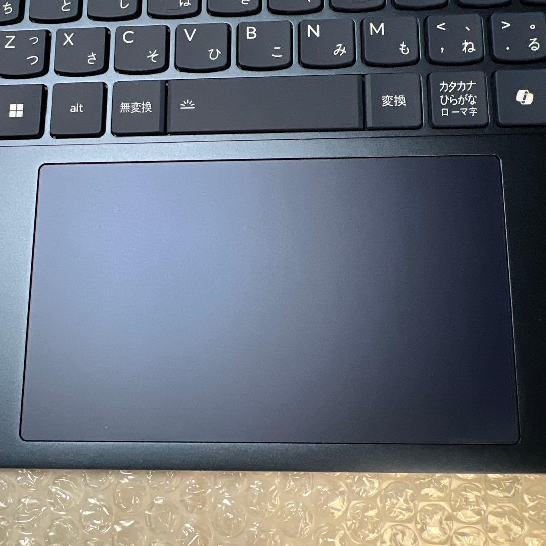Lenovo Yoga Slim 7x Gen 9 - コズミックブルー