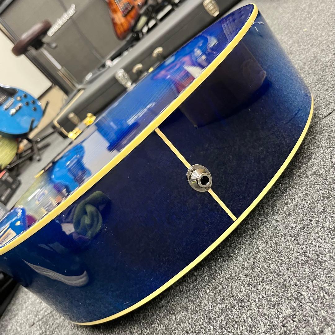 【11885】YAMAHA CPX1000 エレアコ アコースティックギター