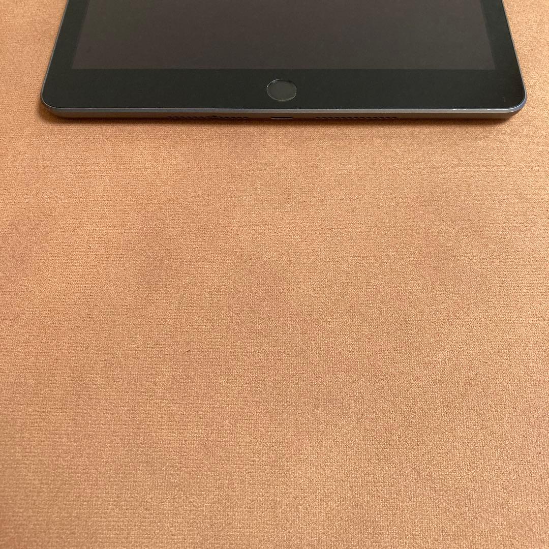 3126【早い者勝ち】iPad7 第7世代 32GB WIFIモデル☆