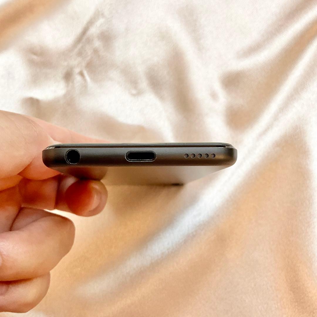 グレイ iPod touch 第6世代 32GB アイポッド Apple本体L