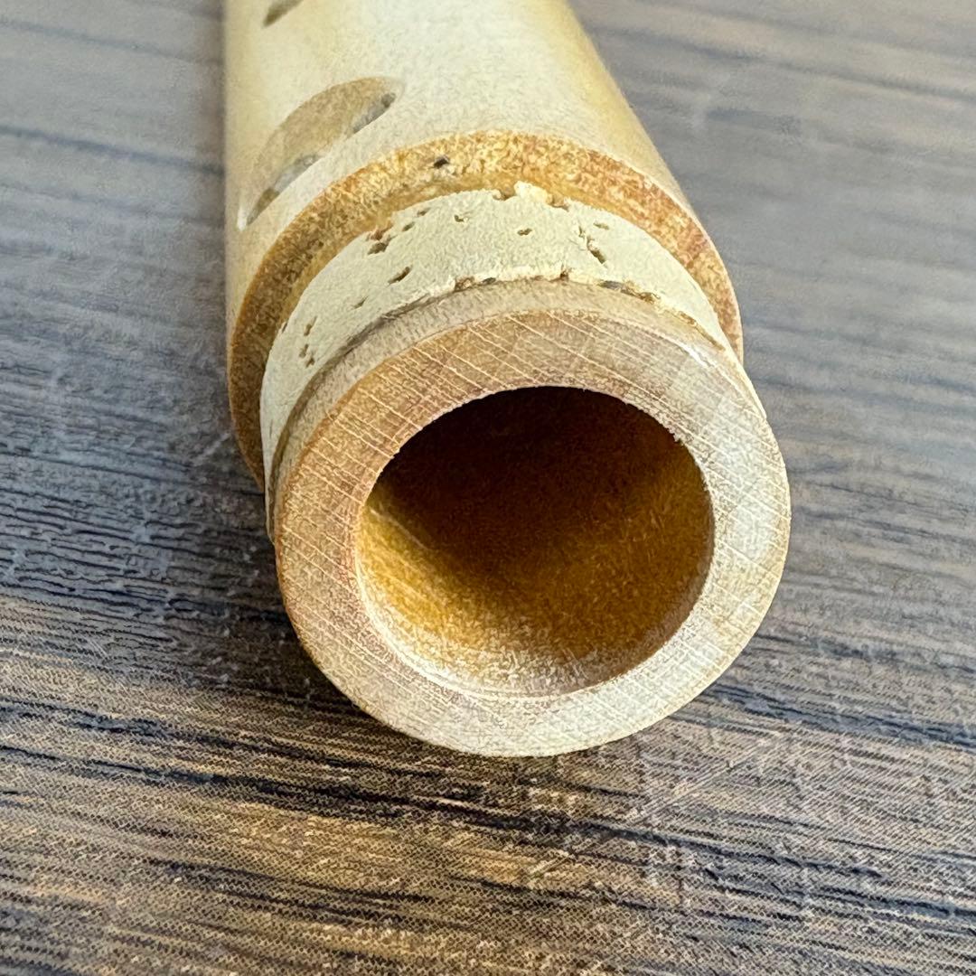 【送料込】ZEN-ON　ゼンオン　木製アルトリコーダー　A-1700B 楽器