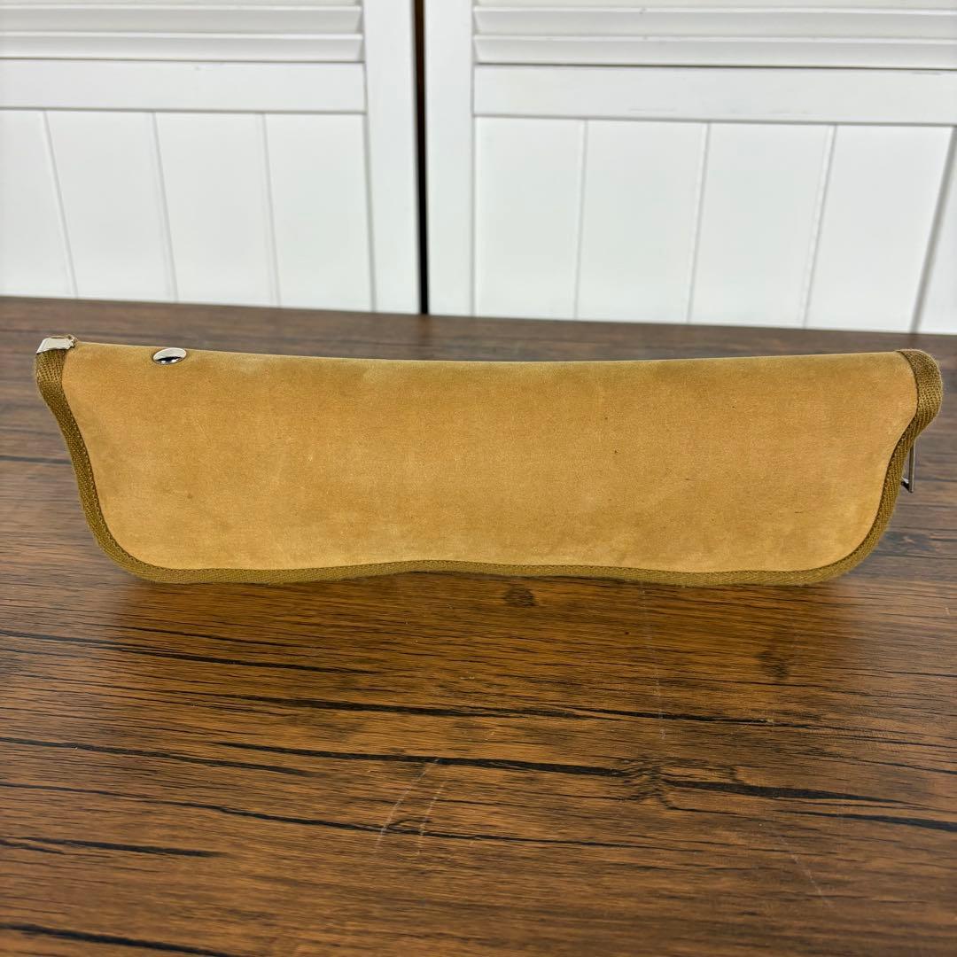 【送料込】ZEN-ON　ゼンオン　木製アルトリコーダー　A-1700B 楽器