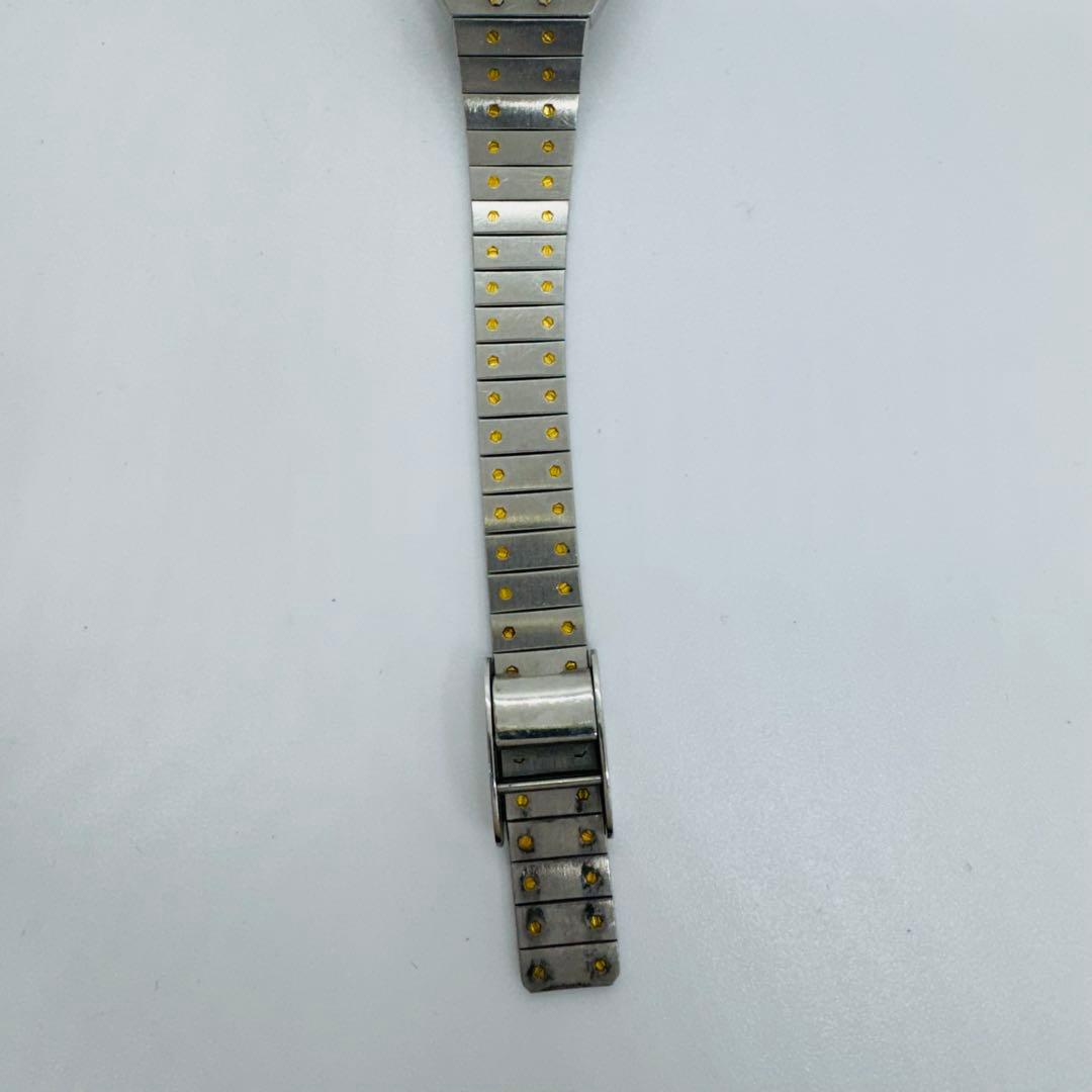 ✨RADO✨ラドー✨ホワイト文字盤✨クォーツ✨レディース✨腕時計✨