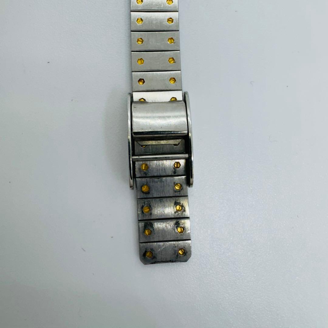 ✨RADO✨ラドー✨ホワイト文字盤✨クォーツ✨レディース✨腕時計✨