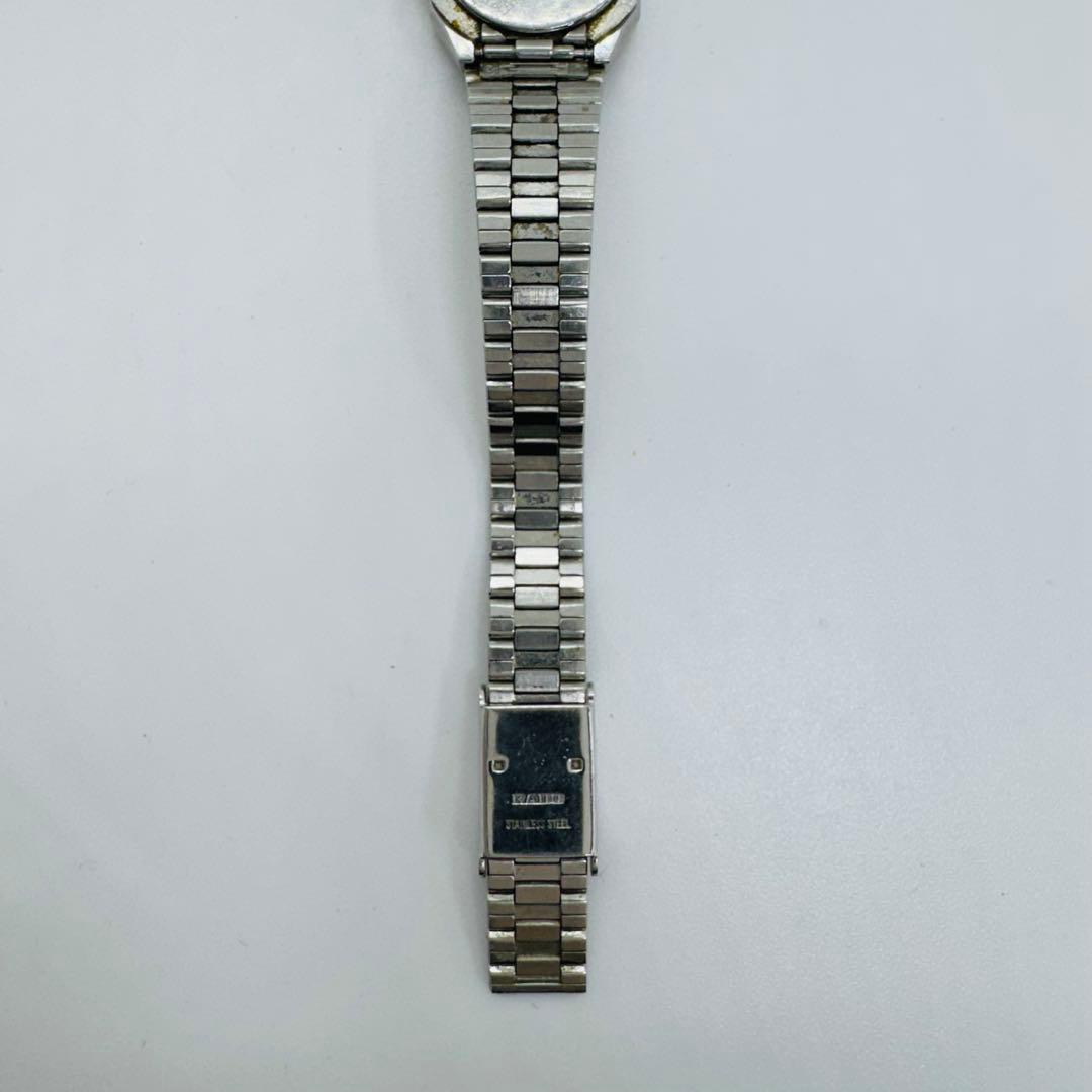 ✨RADO✨ラドー✨ホワイト文字盤✨クォーツ✨レディース✨腕時計✨