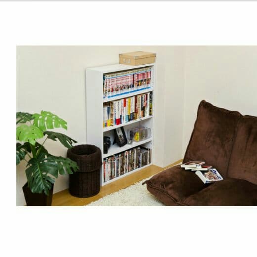 格安！コミックラック！