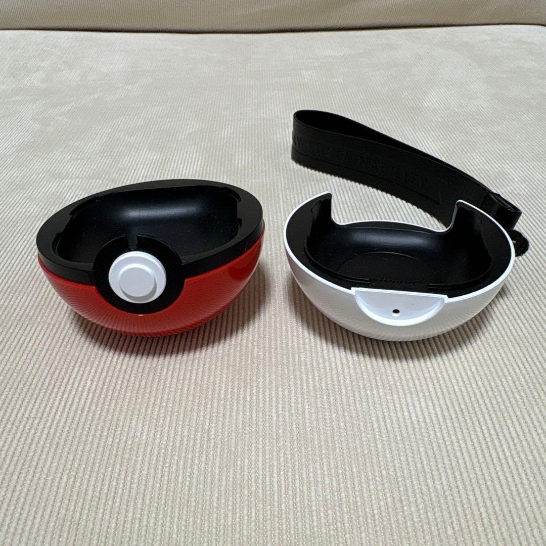 galaxy buds live モンスターボール　ケース　セット　ポケモン