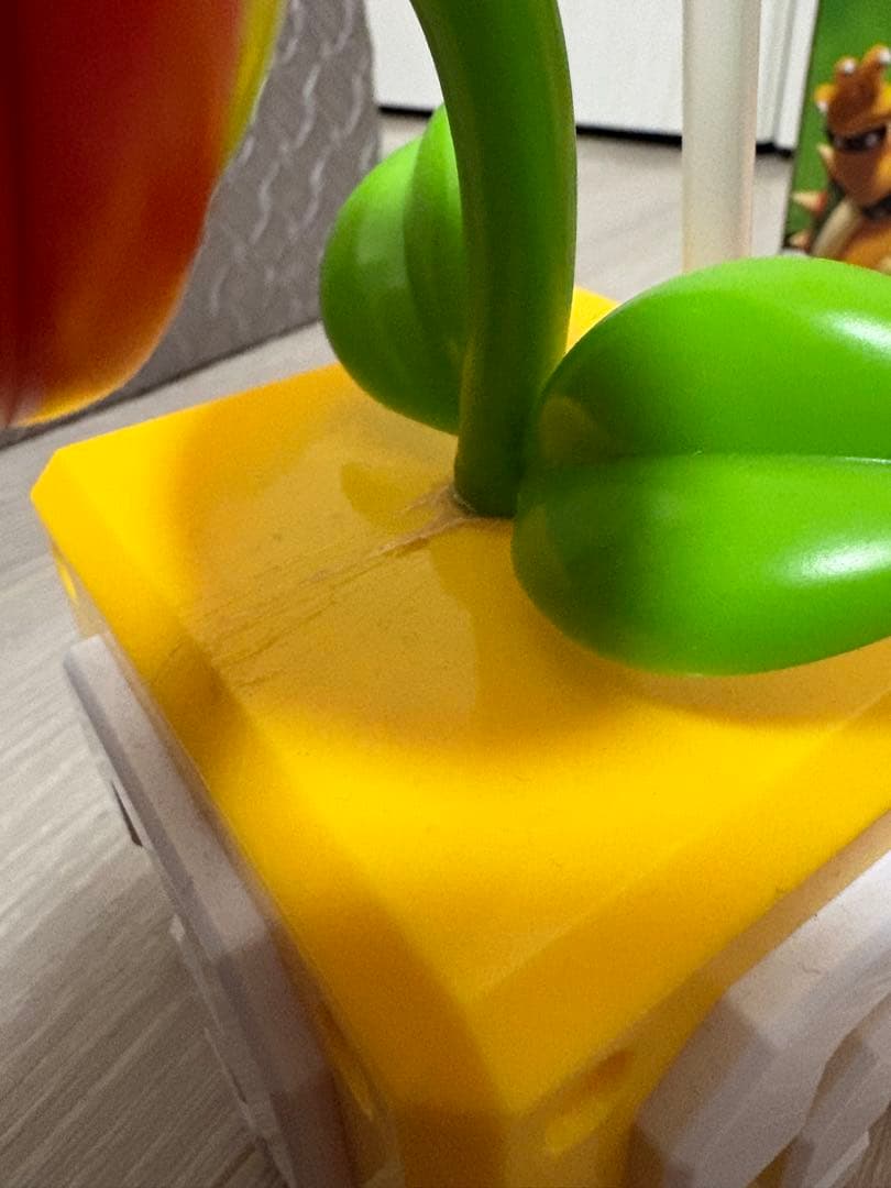 スーパーマリオ　フィギュア　セット