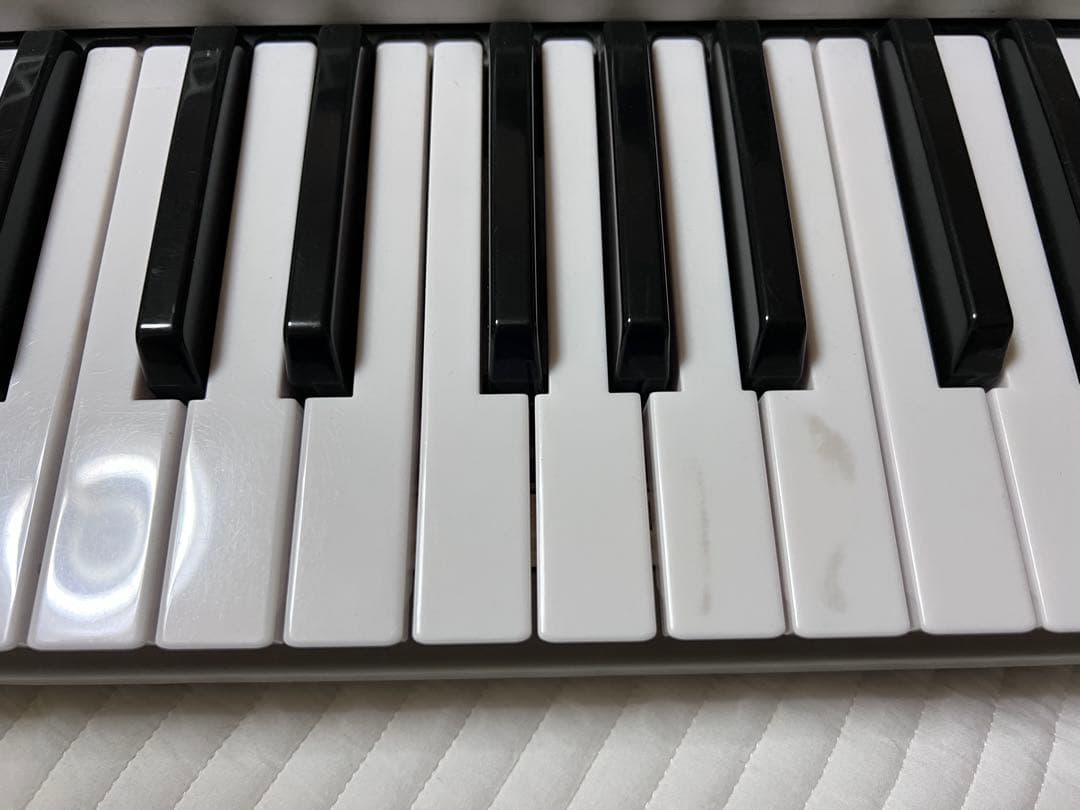 YAMAHA EZ-J15 エレクトロニック　キーボード　ピアノ