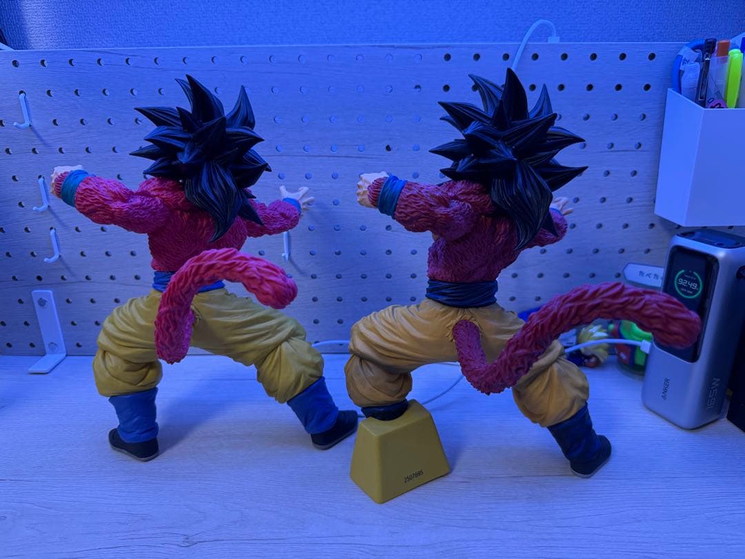 ドラゴンボール フィギュアセット売り