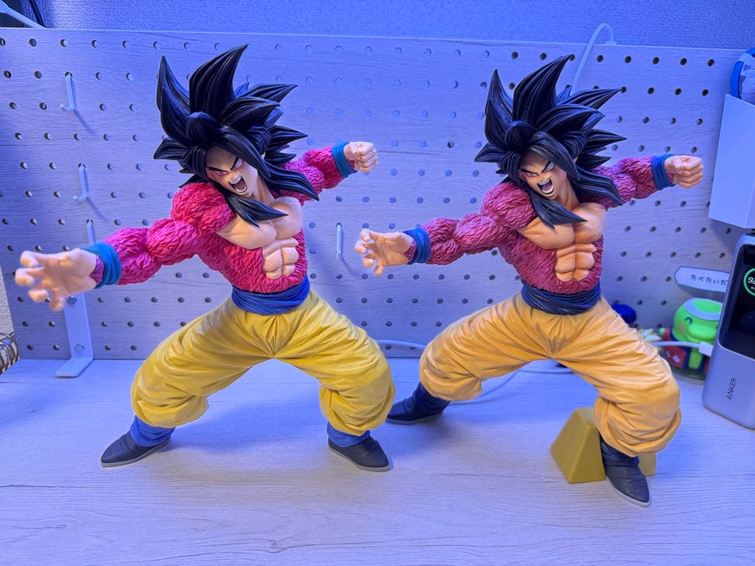 ドラゴンボール フィギュアセット売り