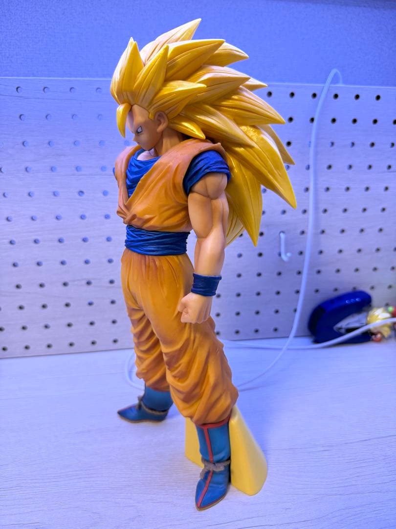 ドラゴンボール フィギュアセット売り