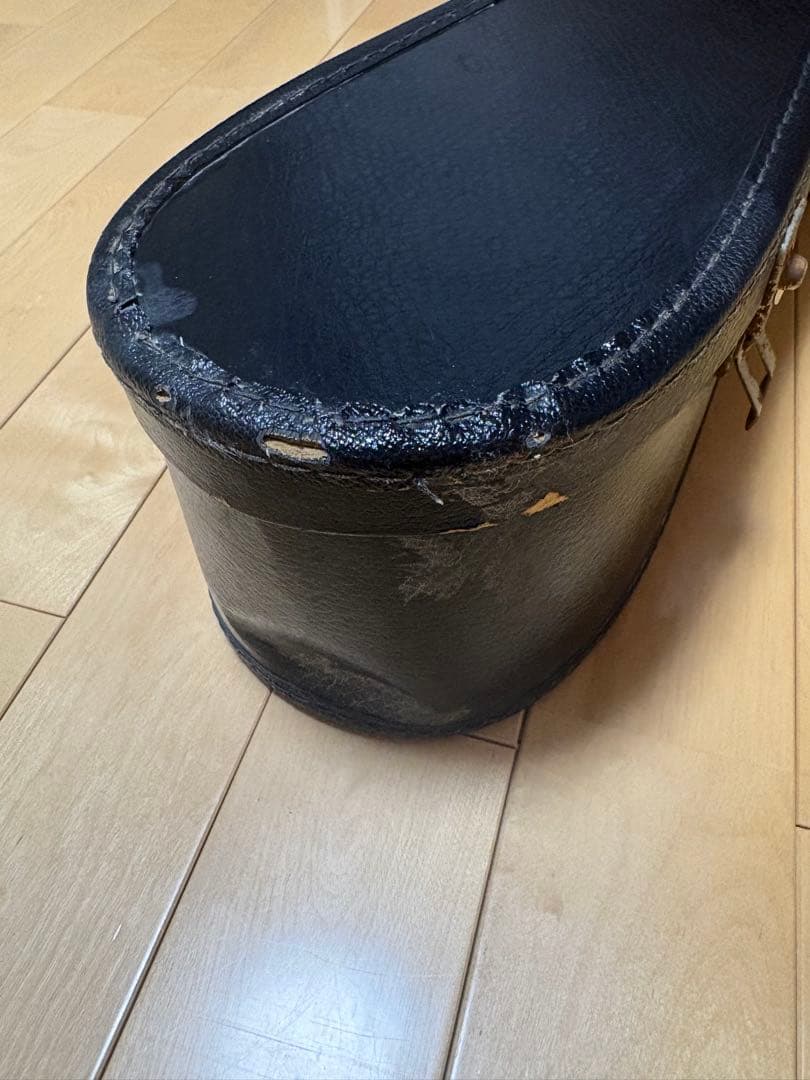 Thumb MO-118 アコースティックギター サンバースト ハードケース