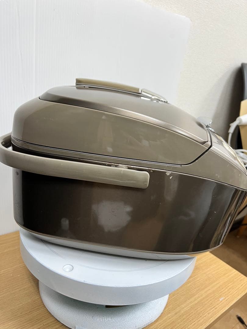 Panasonic スチームIH 炊飯器 SR-SY101J 1.0L