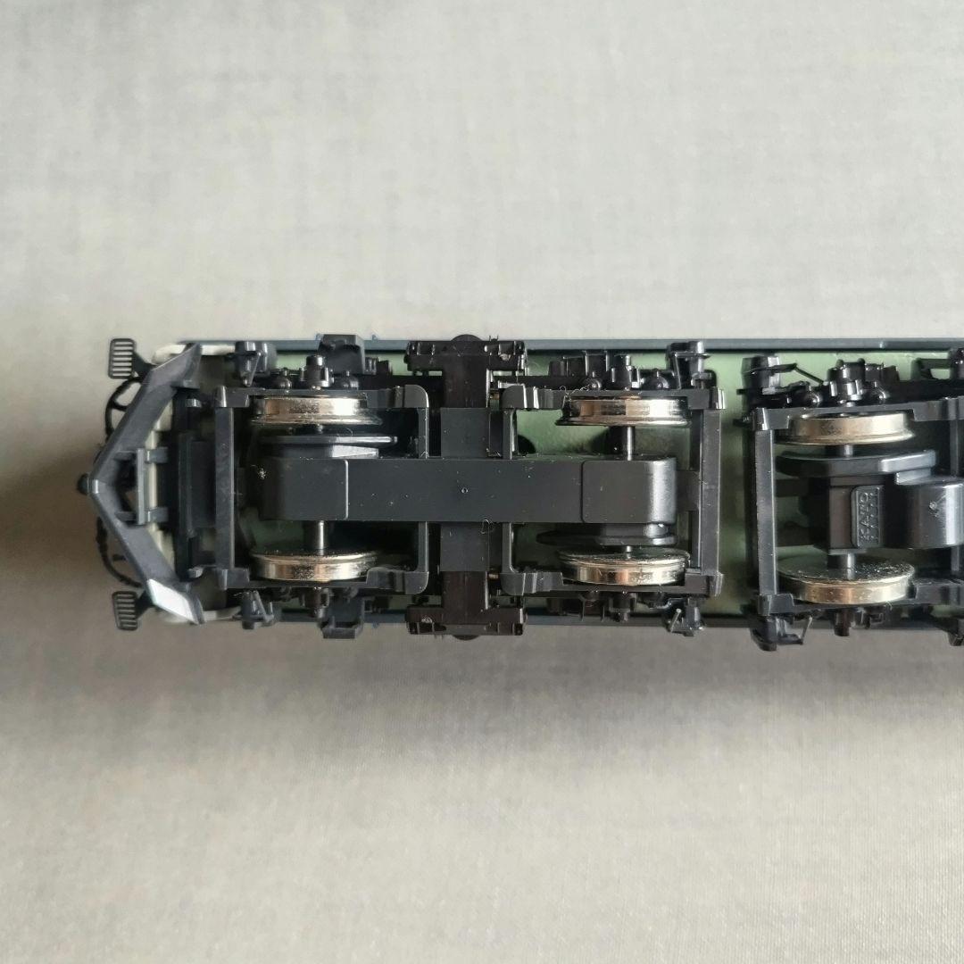 KATO　EF65【21】　HOゲージ