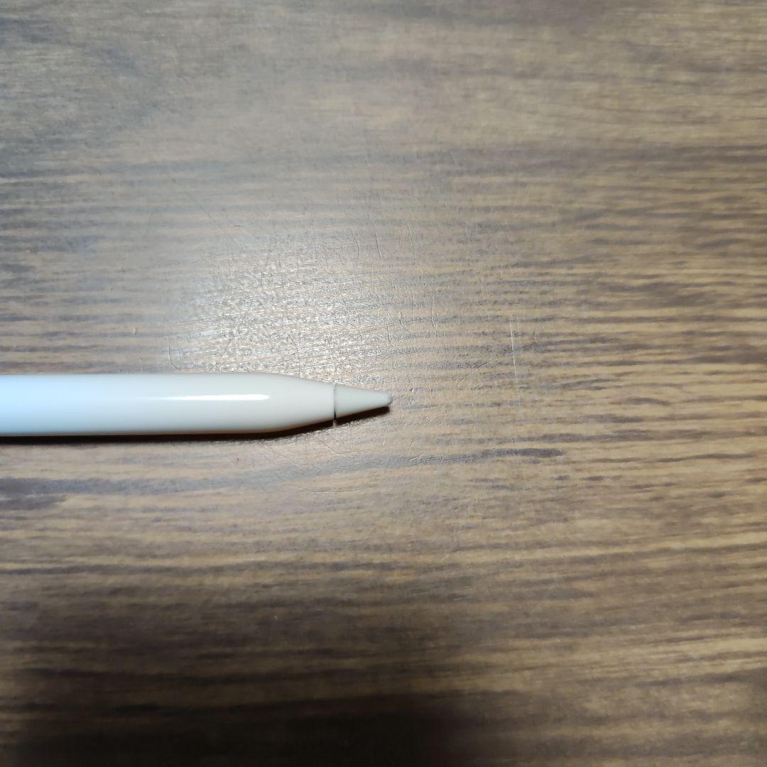 Apple Pencil 第1世代 typeC&Lightning コネクタ付属