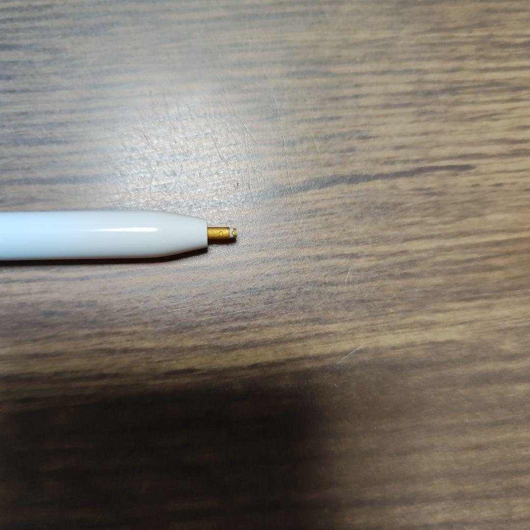 Apple Pencil 第1世代 typeC&Lightning コネクタ付属