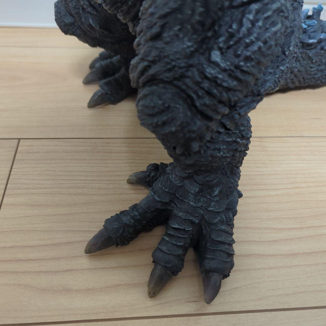 ク*ウ様 東宝30cmシリーズ ゴジラザライド ゴジラストア限定