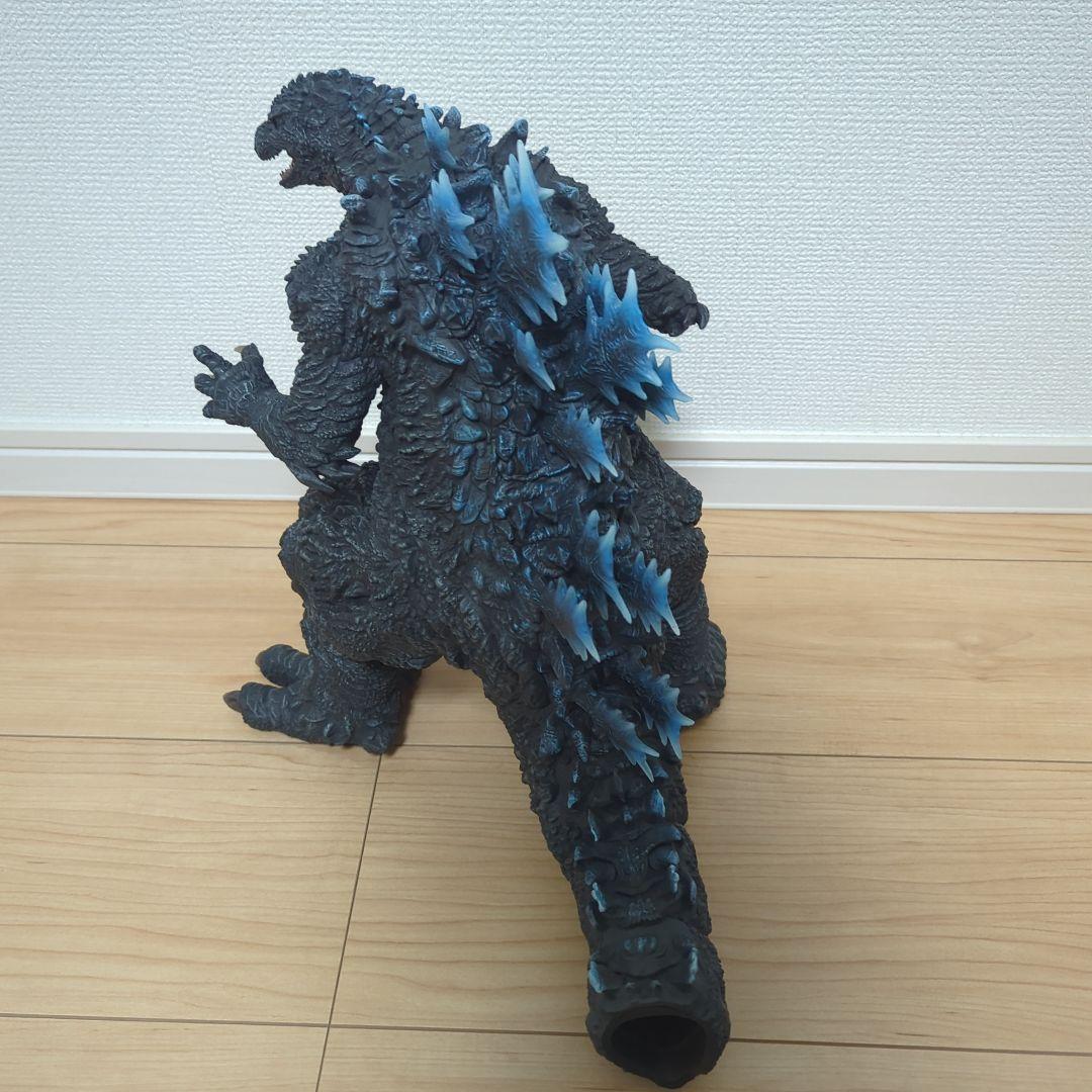 ク*ウ様 東宝30cmシリーズ ゴジラザライド ゴジラストア限定
