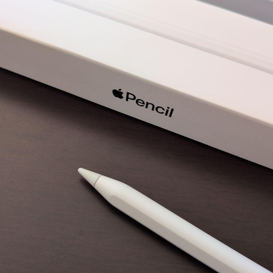 Apple Pencil (第2世代)