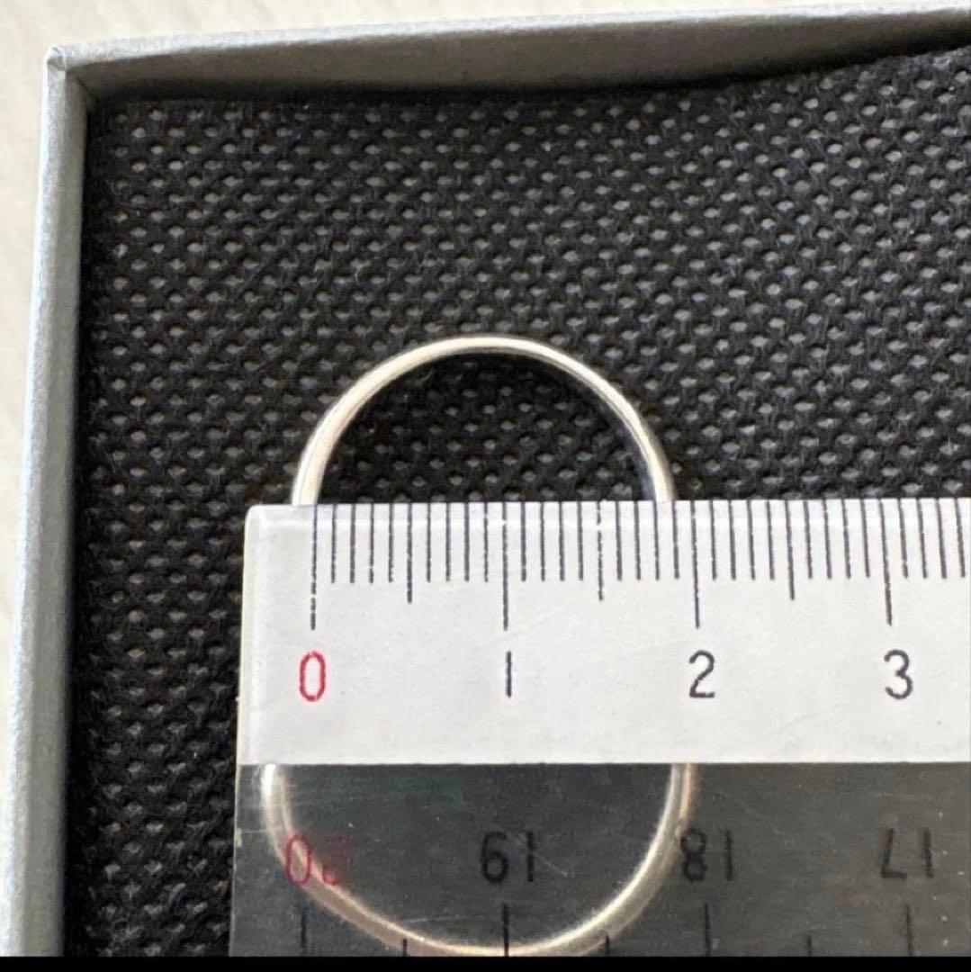 JIMIN FACE RING XL 19号　BTS