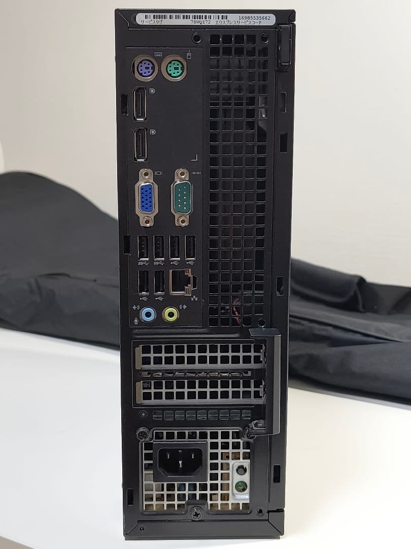 corei5−4590 WIn11Pro SSD1TB メモリ16GB